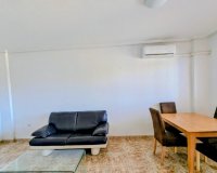 Вторичное жилье - Apartamento - Пунта Прима