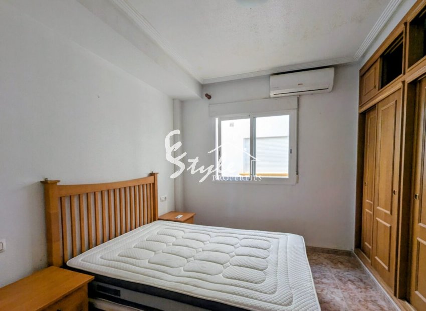 Вторичное жилье - Apartamento - Пунта Прима