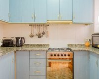 Вторичное жилье - Apartamento - Пунта Прима