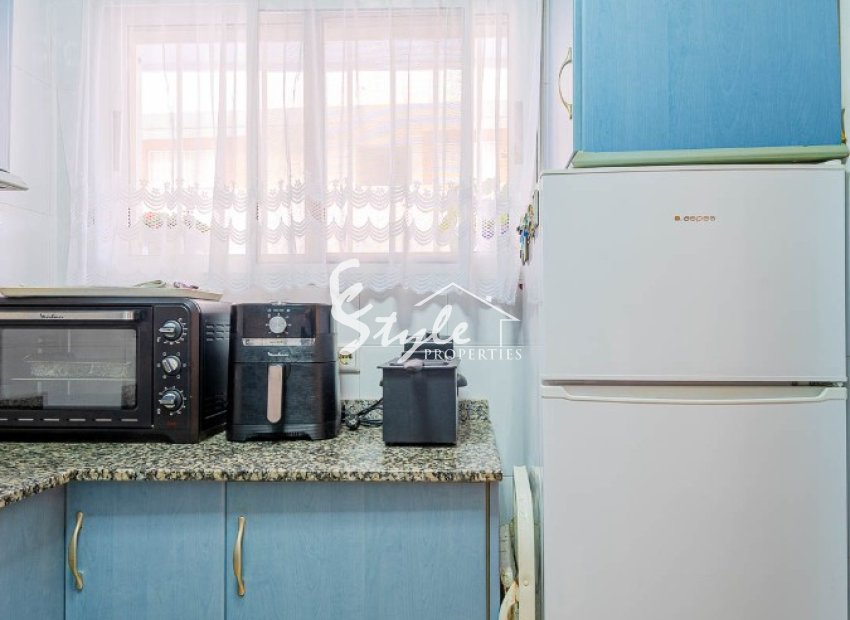 Вторичное жилье - Apartamento - Пунта Прима