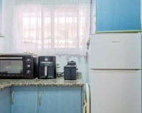 Вторичное жилье - Apartamento - Пунта Прима