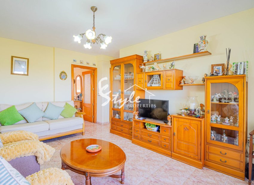 Вторичное жилье - Apartamento - Пунта Прима