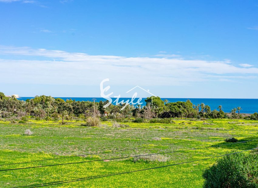 Вторичное жилье - Apartamento - Пунта Прима