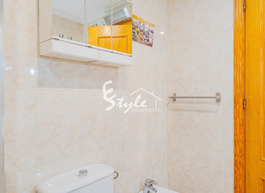 Вторичное жилье - Apartamento - Пунта Прима