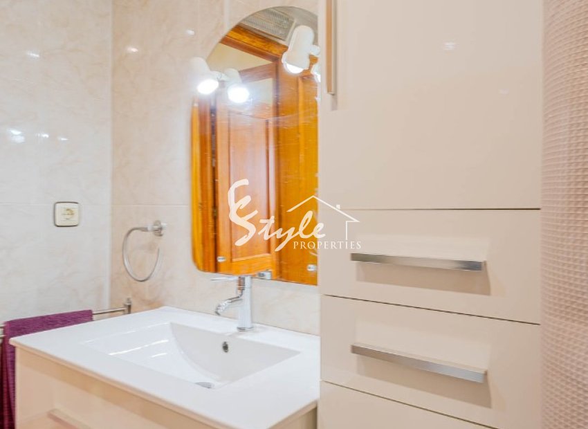 Вторичное жилье - Apartamento - Пунта Прима