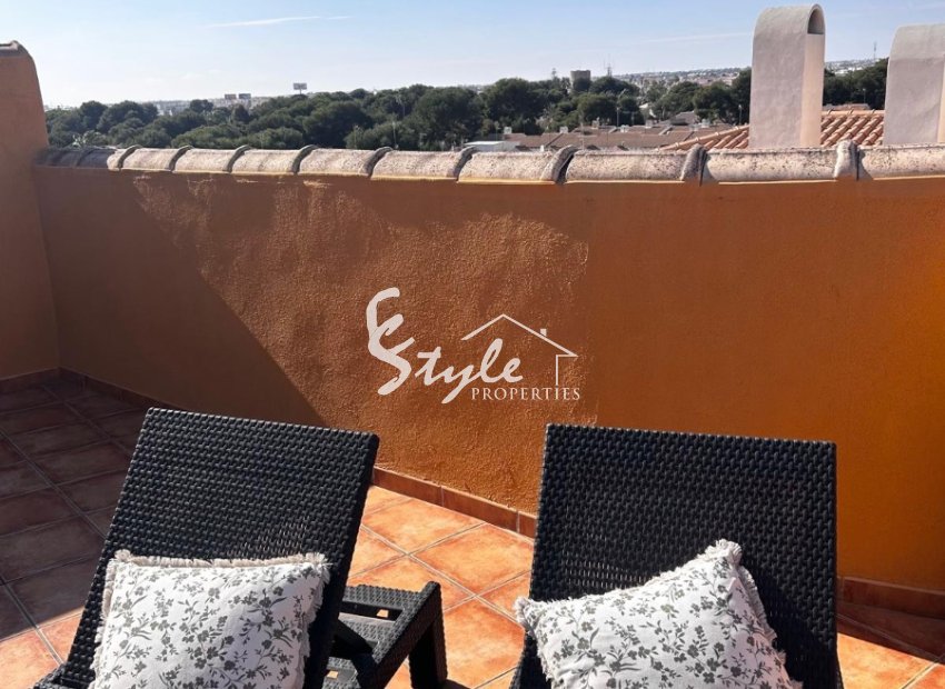 Вторичное жилье - Apartamento - Пунта Прима