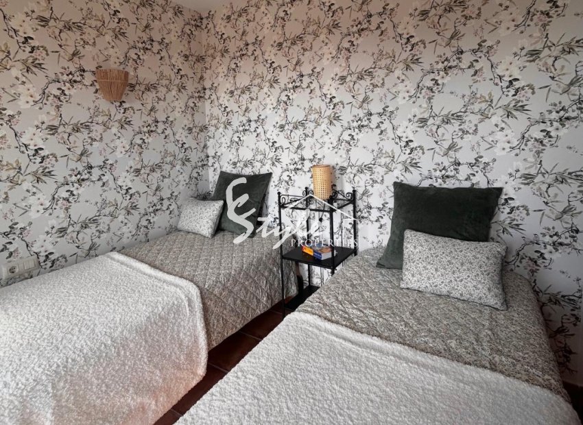 Вторичное жилье - Apartamento - Пунта Прима