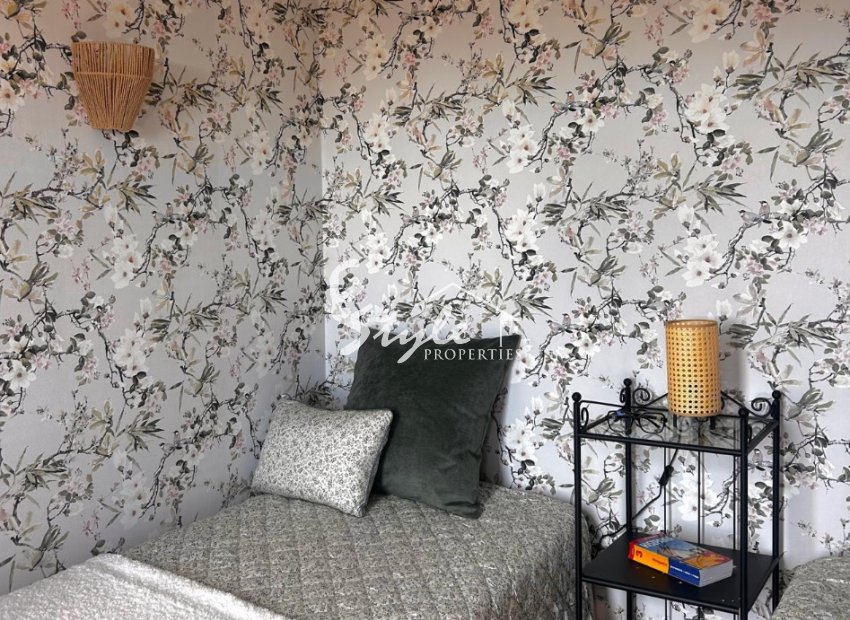 Вторичное жилье - Apartamento - Пунта Прима