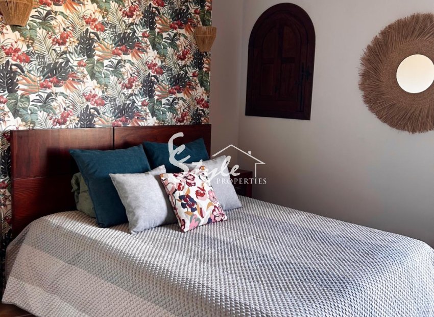 Вторичное жилье - Apartamento - Пунта Прима