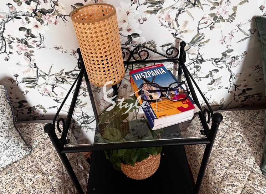 Вторичное жилье - Apartamento - Пунта Прима