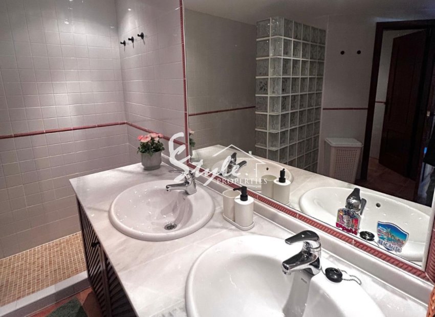 Вторичное жилье - Apartamento - Пунта Прима