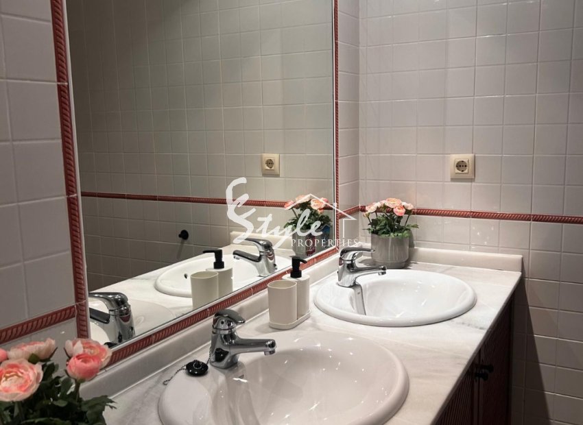 Вторичное жилье - Apartamento - Пунта Прима