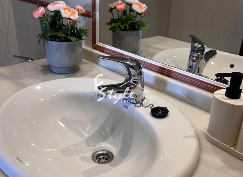 Вторичное жилье - Apartamento - Пунта Прима