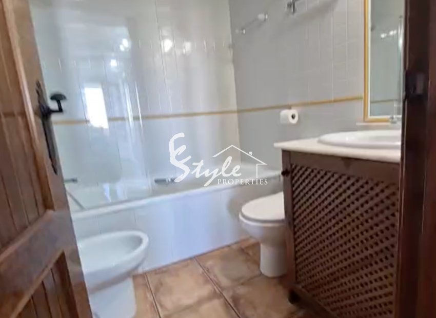 Вторичное жилье - Apartamento - Пунта Прима