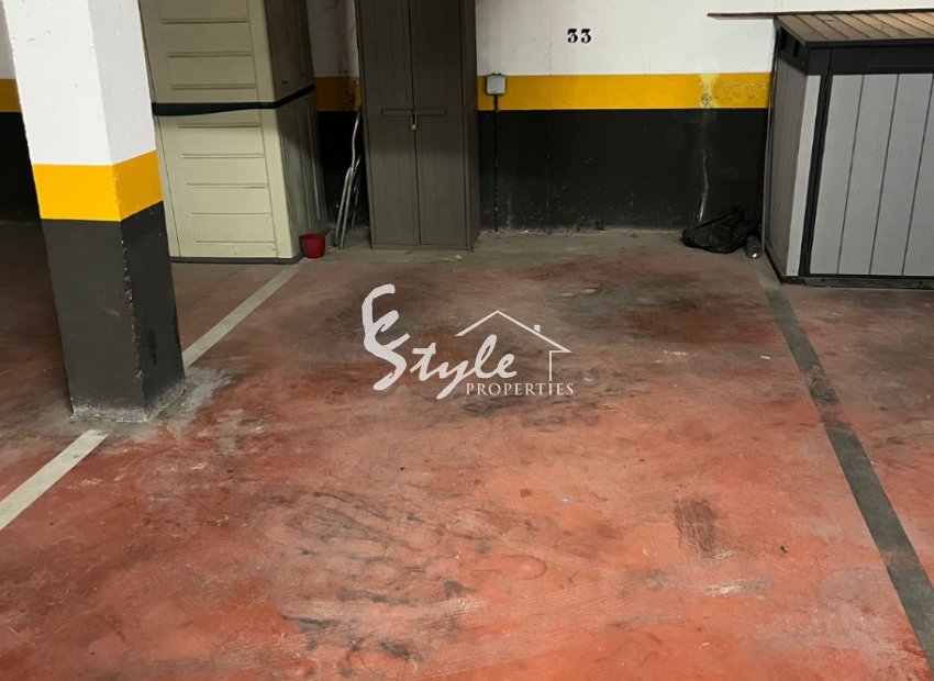 Вторичное жилье - Apartamento - Пунта Прима