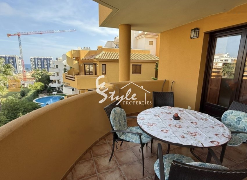 Вторичное жилье - Apartamento - Пунта Прима