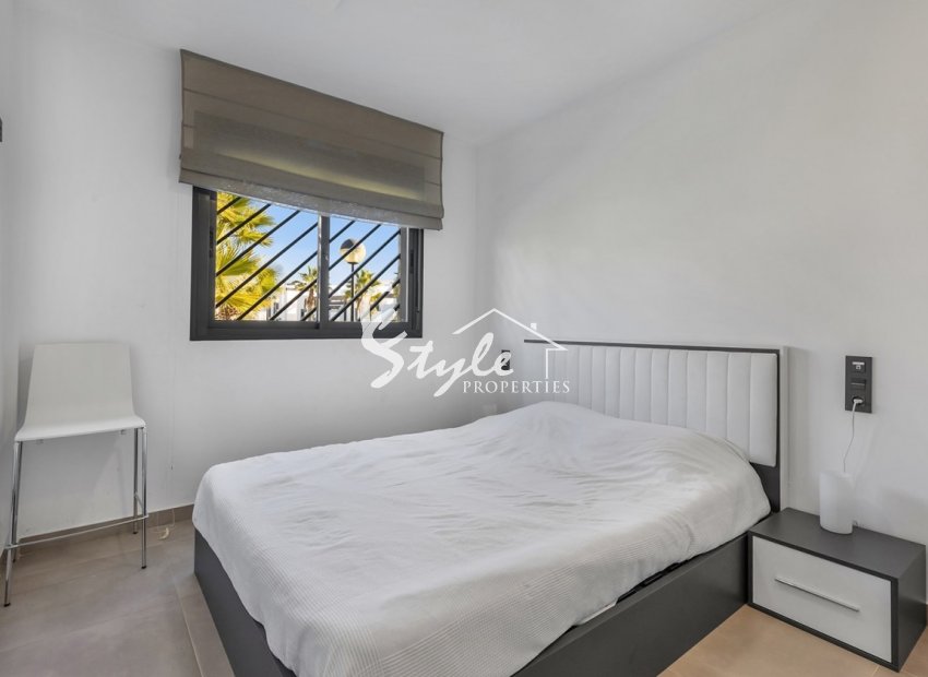 Вторичное жилье - Apartamento - Пунта Прима