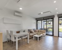 Вторичное жилье - Apartamento - Пунта Прима