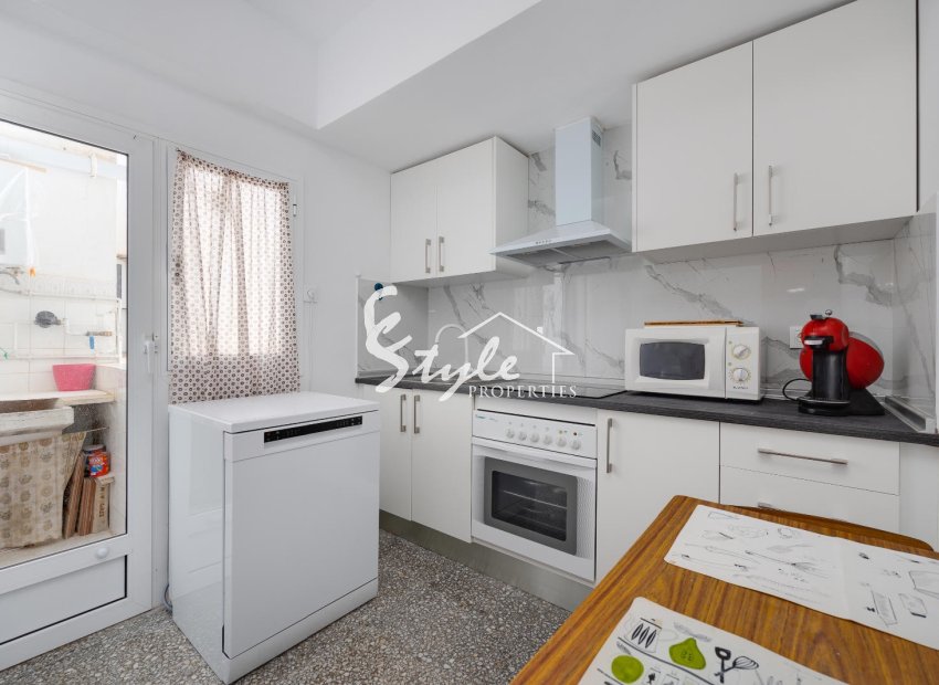 Вторичное жилье - Apartamento - Пунта Прима