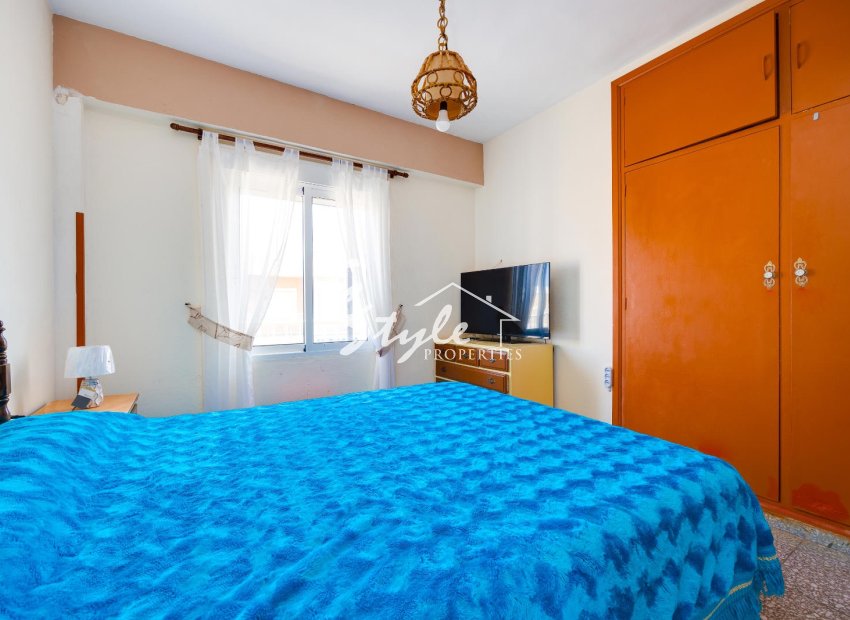 Вторичное жилье - Apartamento - Пунта Прима