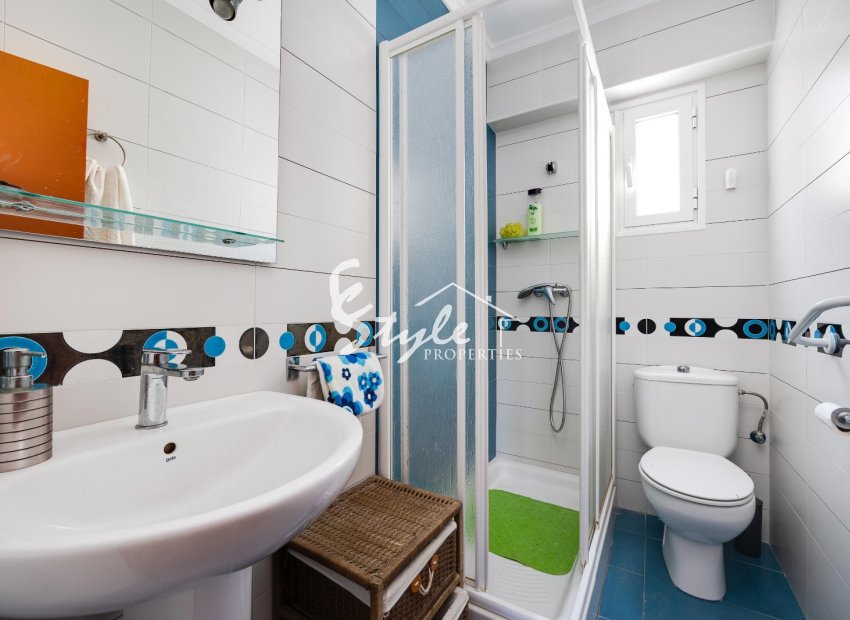 Вторичное жилье - Apartamento - Пунта Прима