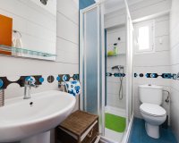 Вторичное жилье - Apartamento - Пунта Прима