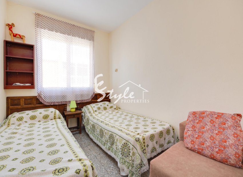 Вторичное жилье - Apartamento - Пунта Прима