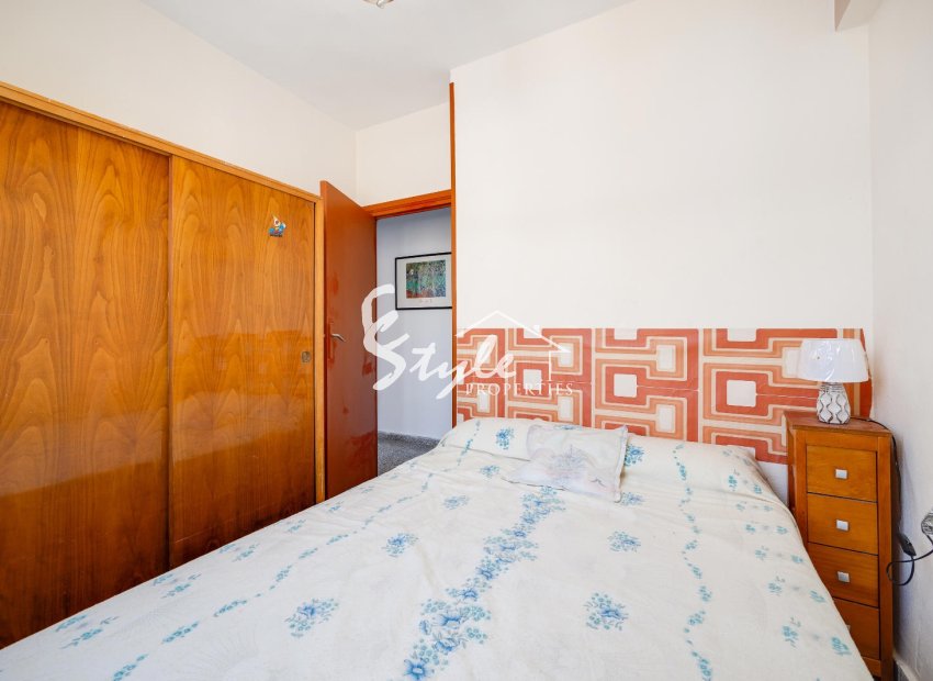 Вторичное жилье - Apartamento - Пунта Прима