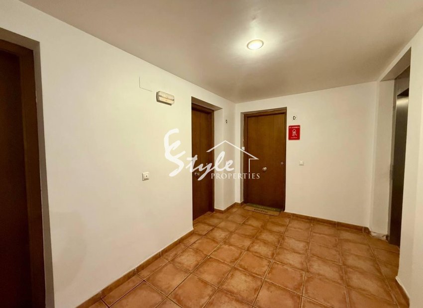 Вторичное жилье - Apartamento - Пунта Прима