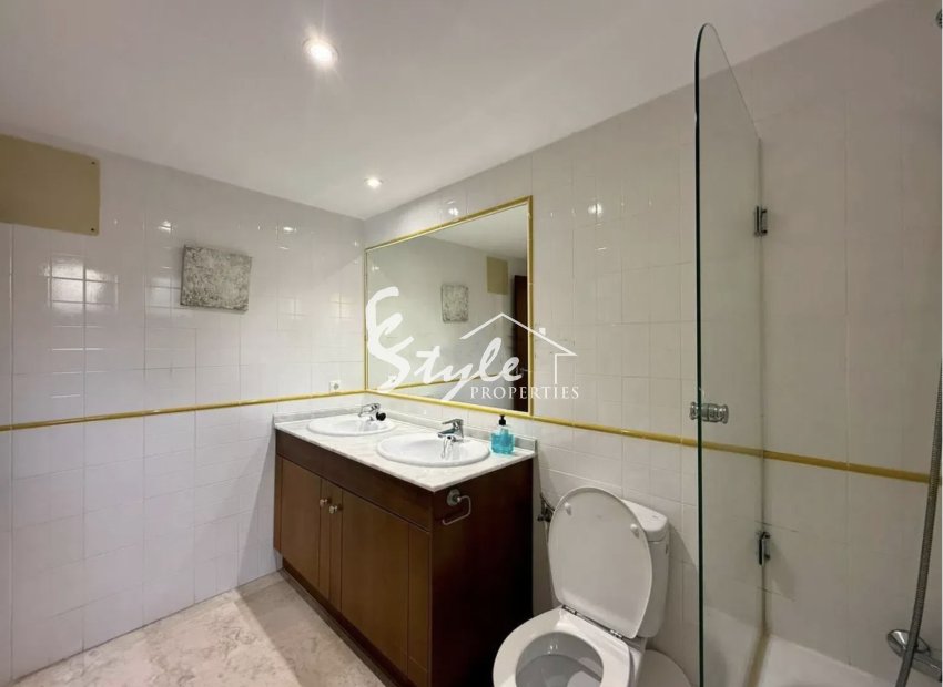 Вторичное жилье - Apartamento - Пунта Прима