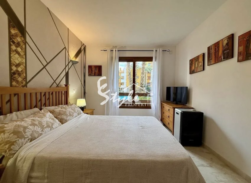 Вторичное жилье - Apartamento - Пунта Прима