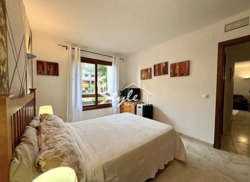 Вторичное жилье - Apartamento - Пунта Прима