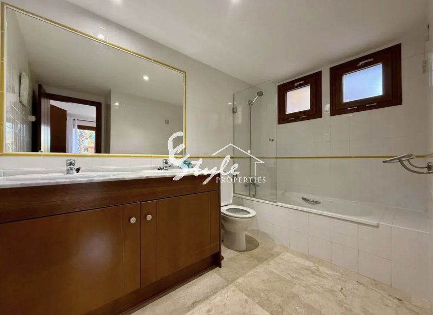 Вторичное жилье - Apartamento - Пунта Прима