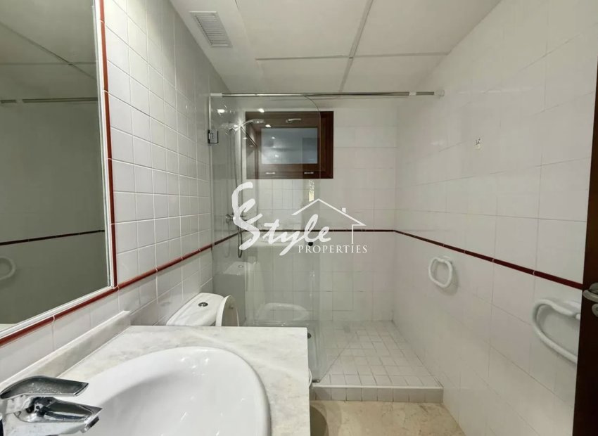 Вторичное жилье - Apartamento - Пунта Прима