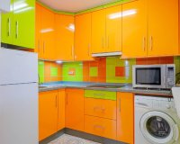 Вторичное жилье - Apartamento - Пунта Прима