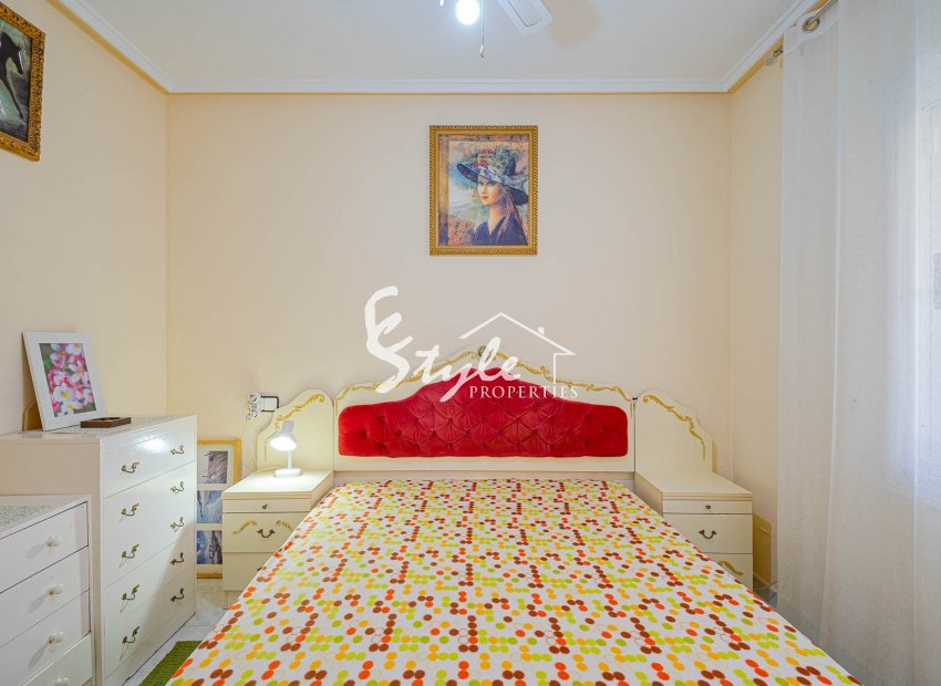 Вторичное жилье - Apartamento - Пунта Прима