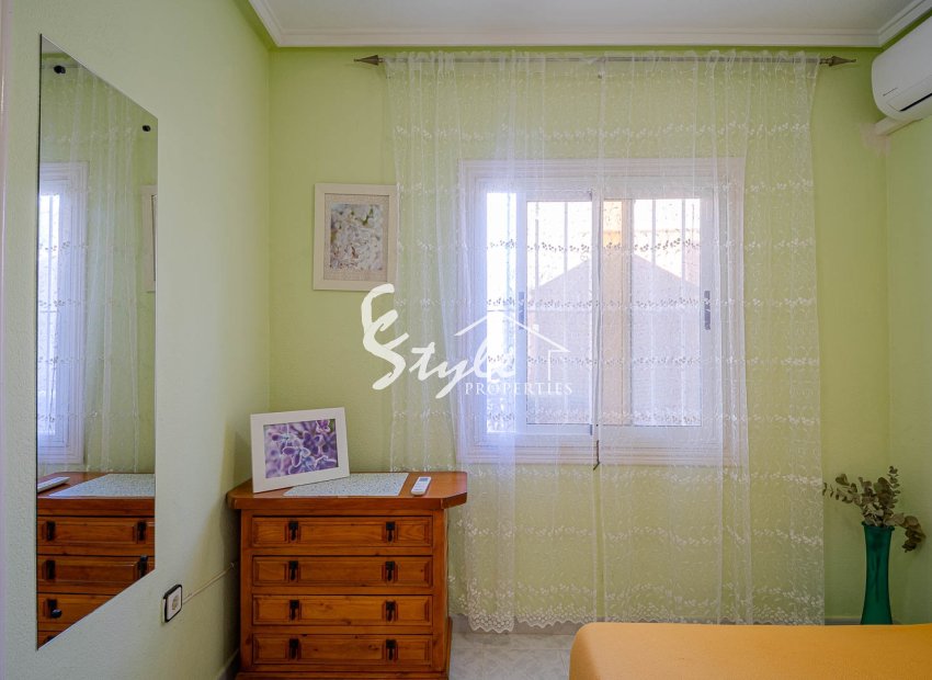 Вторичное жилье - Apartamento - Пунта Прима