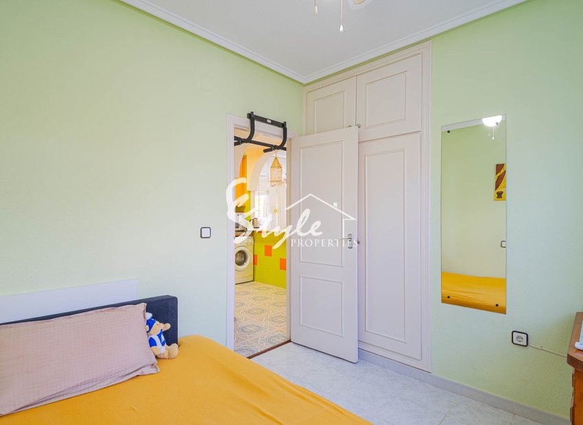 Вторичное жилье - Apartamento - Пунта Прима