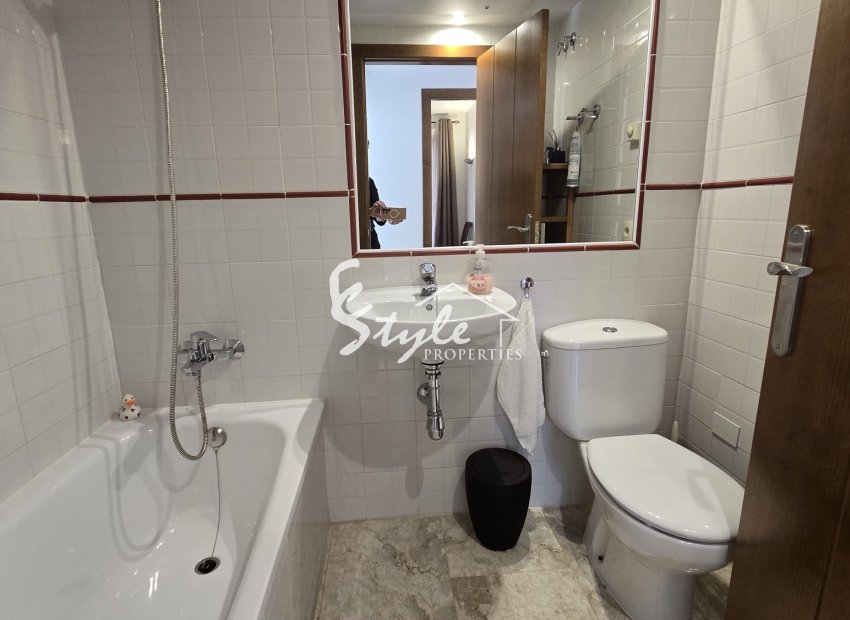 Вторичное жилье - Apartamento - Пунта Прима