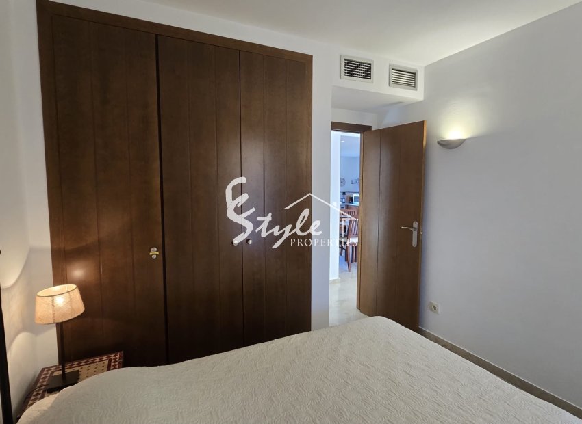 Вторичное жилье - Apartamento - Пунта Прима