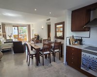 Вторичное жилье - Apartamento - Пунта Прима