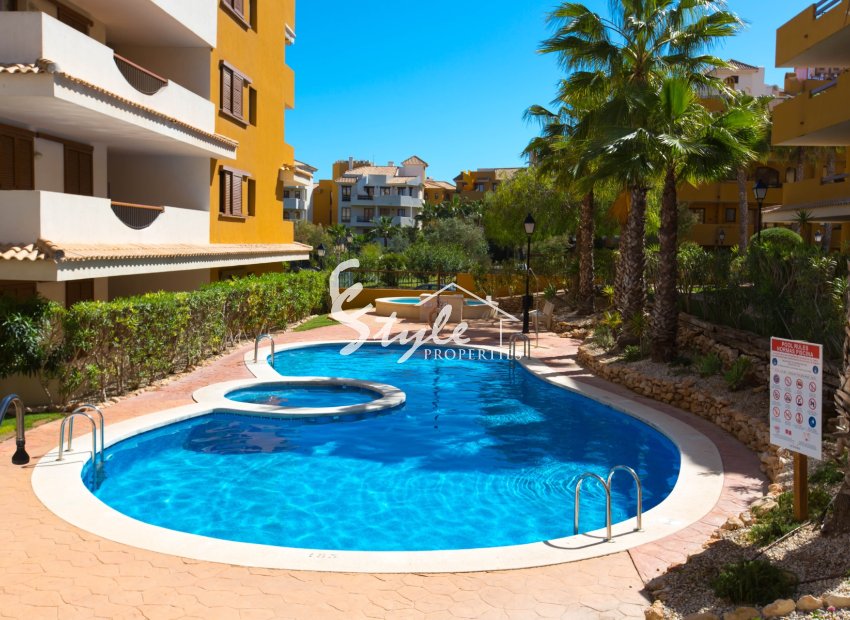 Вторичное жилье - Apartamento - Пунта Прима