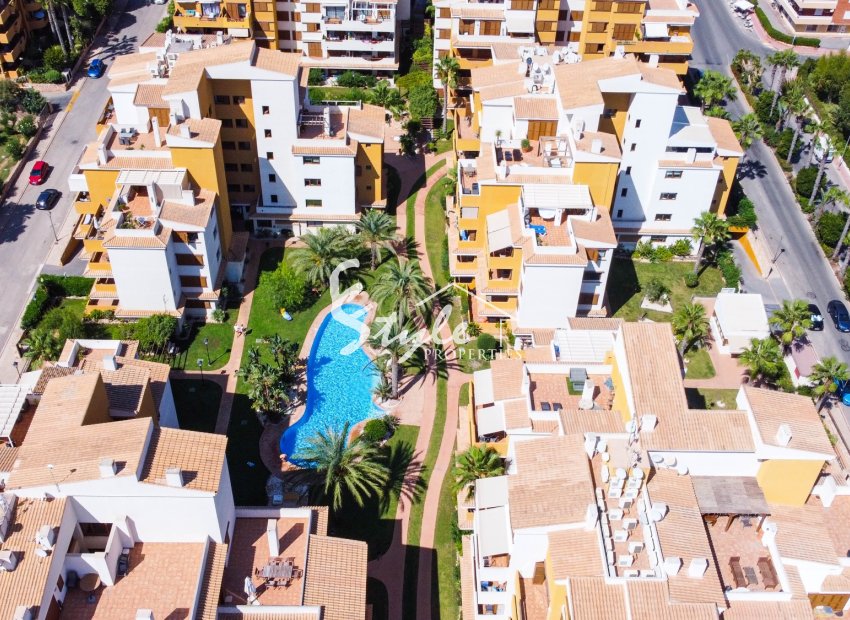 Вторичное жилье - Apartamento - Пунта Прима