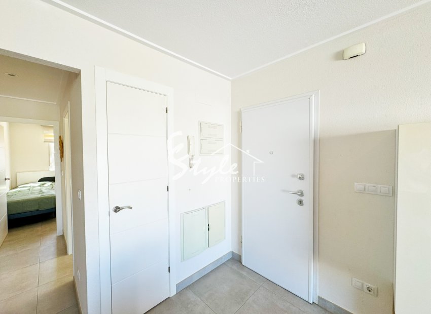 Вторичное жилье - Apartamento - Пунта Прима