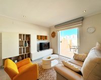 Вторичное жилье - Apartamento - Пунта Прима