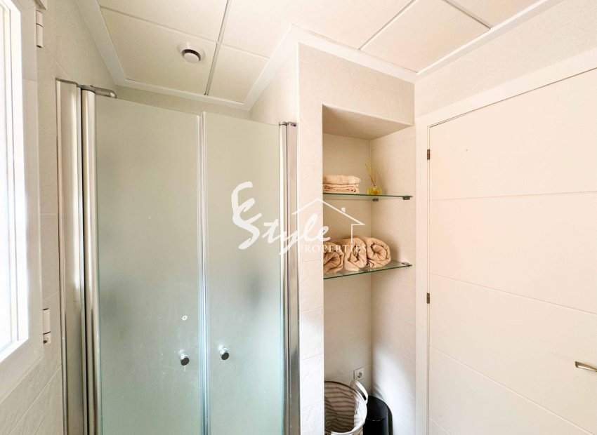 Вторичное жилье - Apartamento - Пунта Прима