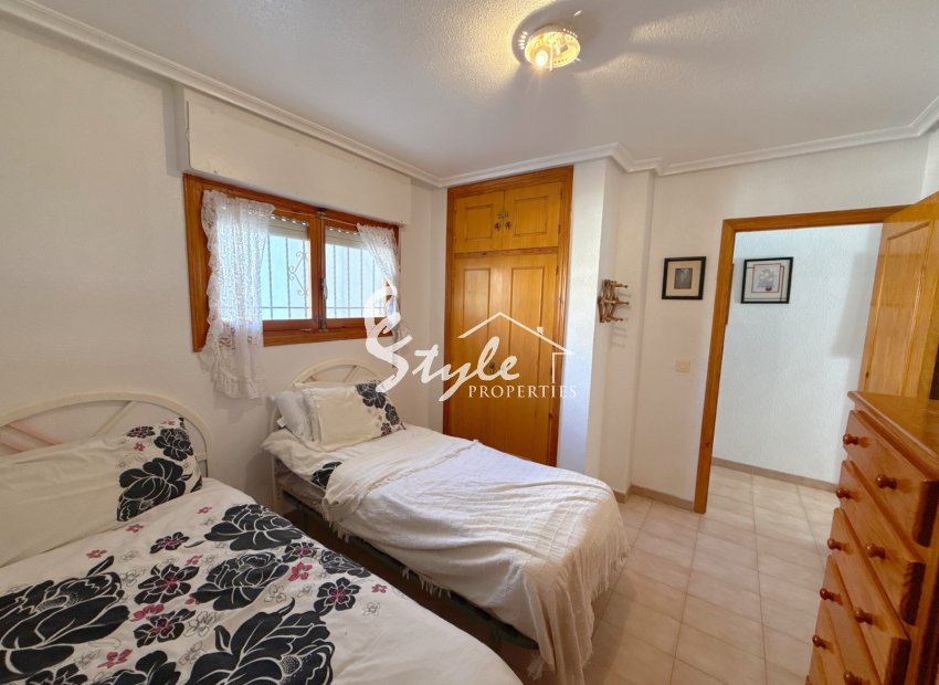 Вторичное жилье - Apartamento - Пунта Прима