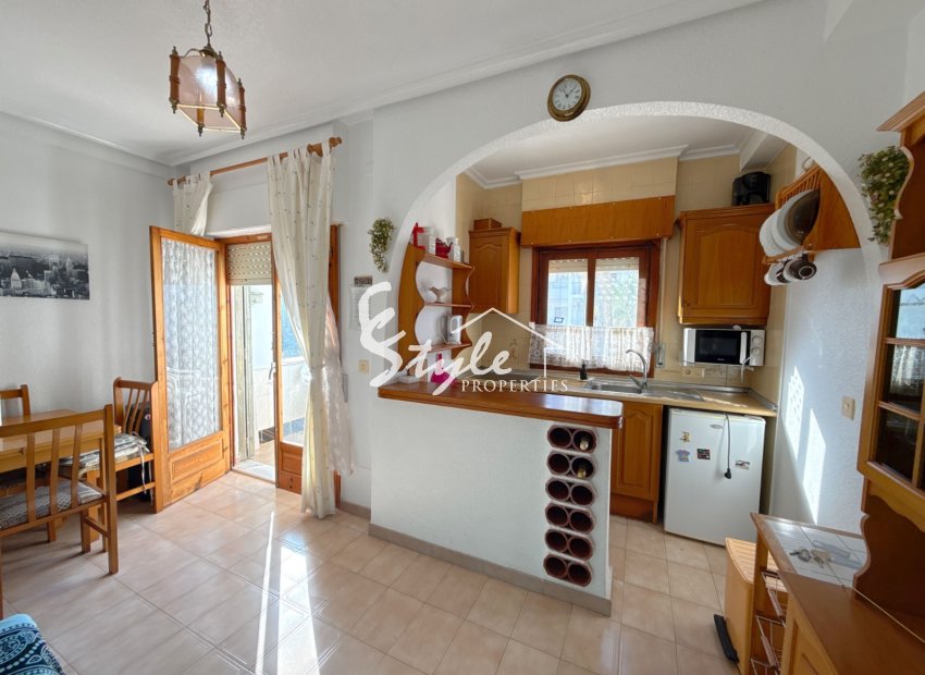 Вторичное жилье - Apartamento - Пунта Прима