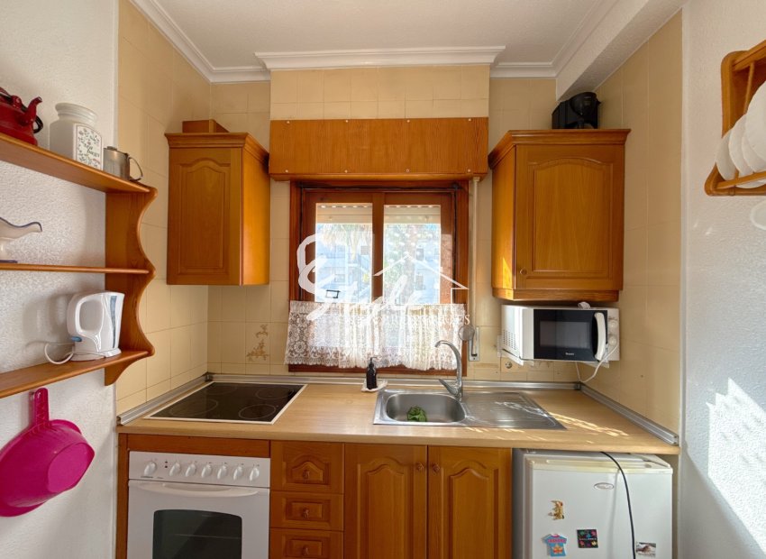 Вторичное жилье - Apartamento - Пунта Прима