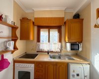 Вторичное жилье - Apartamento - Пунта Прима